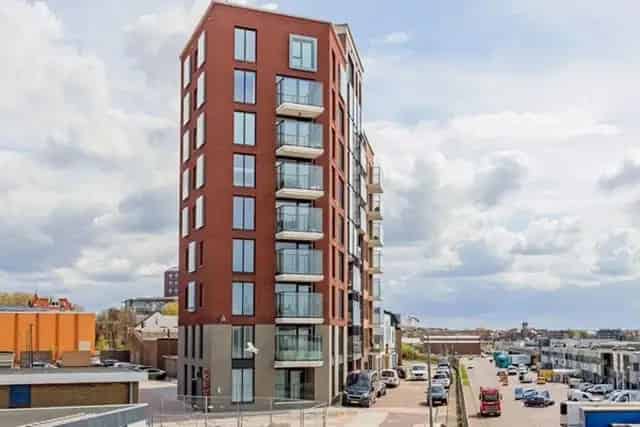 3 Kamer Appartement IJmuiden 80m2 te Huur