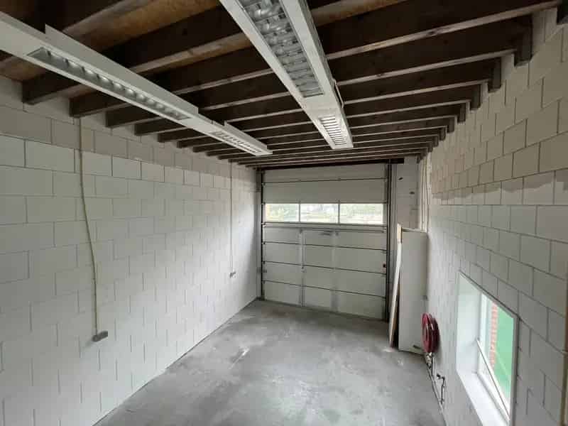 Bedrijfshal te koop Assen 65m²