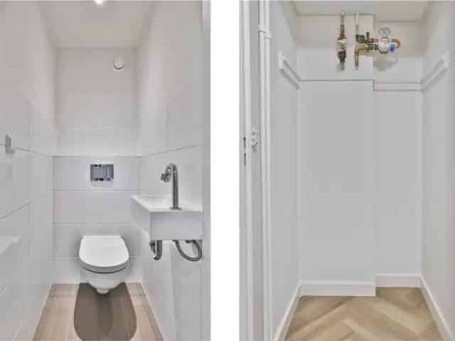 Te Huur: Ruim 4-Kamerappartement Amsterdam