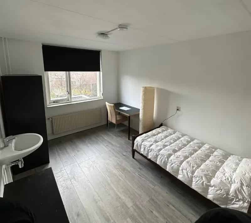 Kamer te Huur Groningen Nabij Hanzehogeschool