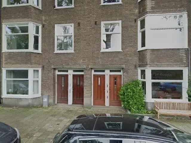 Appartement te huur Amsterdam West  Rembrandtpark
