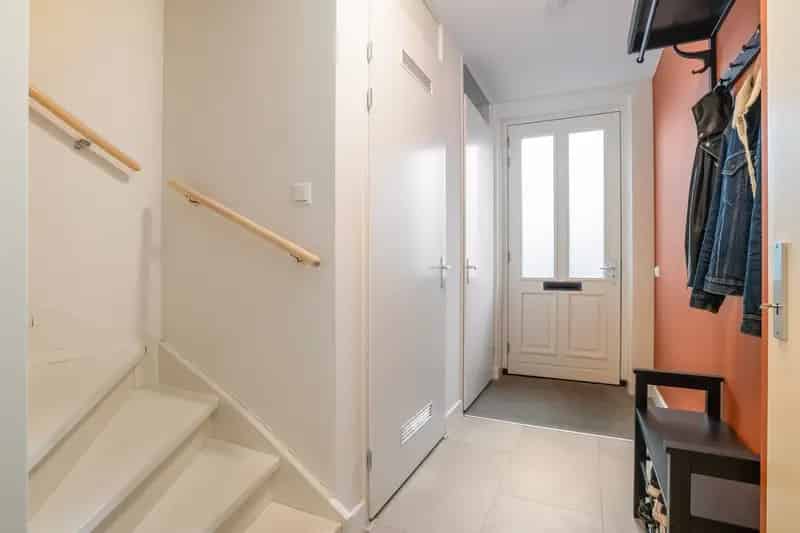 Moderne Eengezinswoning RijswijkBuiten 138m2  2 slaapkamers Energielabel A