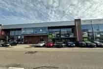 1000m2 Bedrijfsruimte te Huur Utrecht - Showroom Opslag