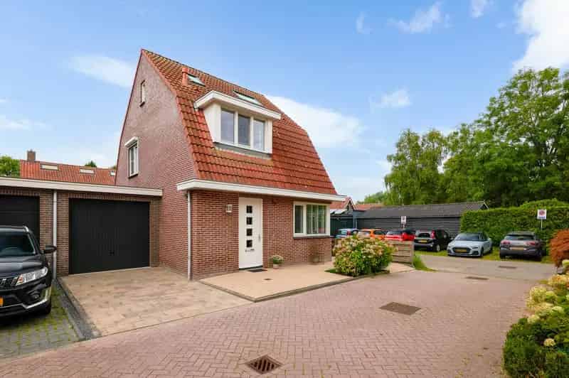 Huis te koop: Zuideinde 393-A 1035 PE Amsterdam | Funda