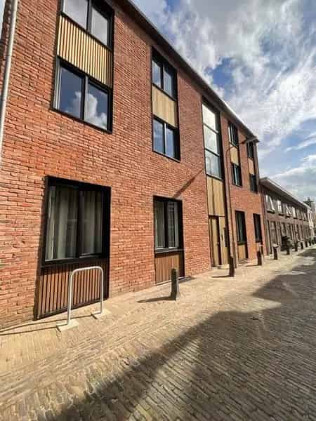 6 Gemeubileerde Appartementen Arnhem Short Stay Tijdelijk Huur