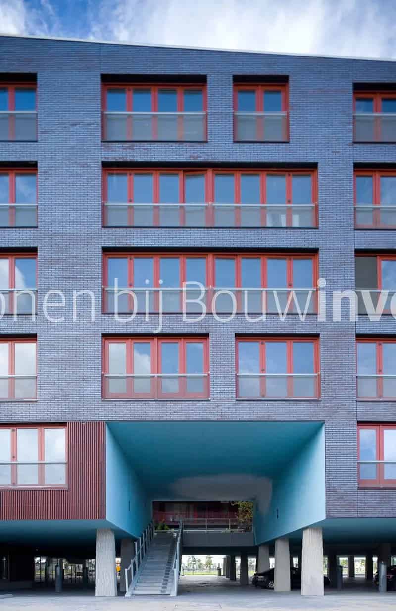 3 Kamer Appartement Utrecht 109m2 Moderne Keuken 2 Slaapkamers