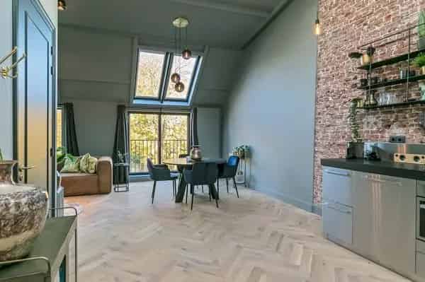 Appartement Te Huur , Breda, Noord-Brabant
