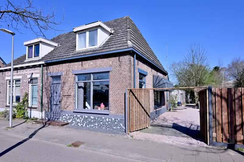 Huis te koop: Holterweg 73 7429 AE Colmschate 