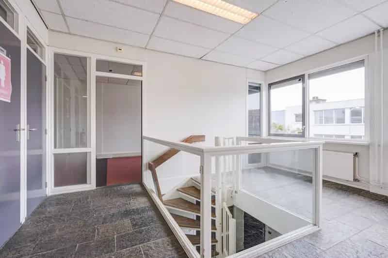 Kantoor te huur Voorburg 489m2 Prinses Irenelaan