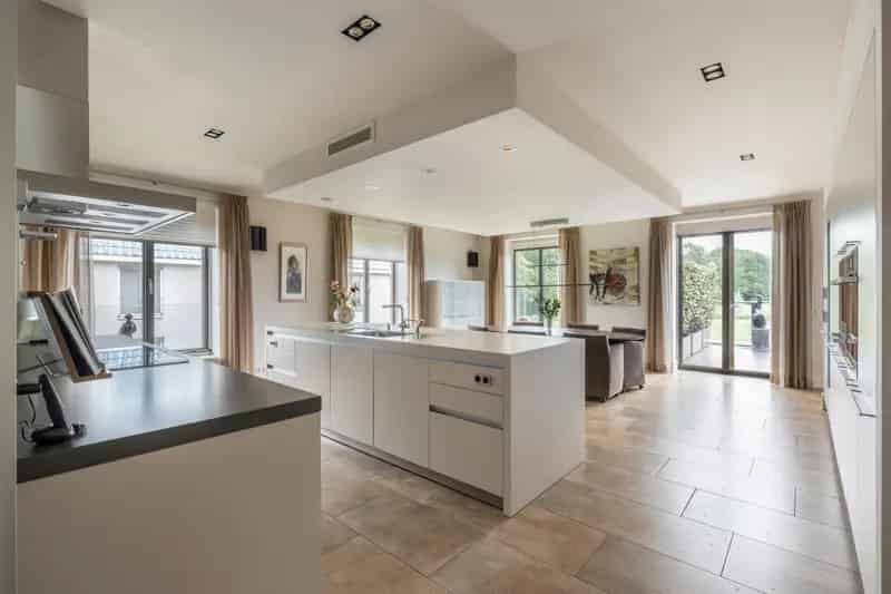 Luxe Appartement 320m2 te Koop in s Graveland
