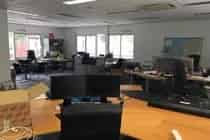 400m2 Bedrijfsruimte te Huur Almere Randstad