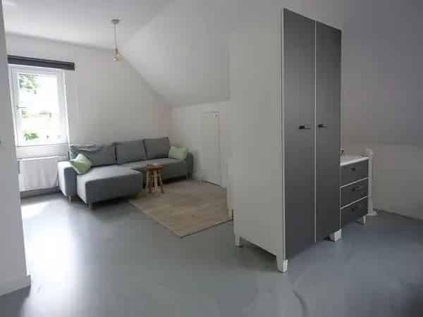 Luxe Instapklare Studio Maastricht Niet Geschikt Studenten