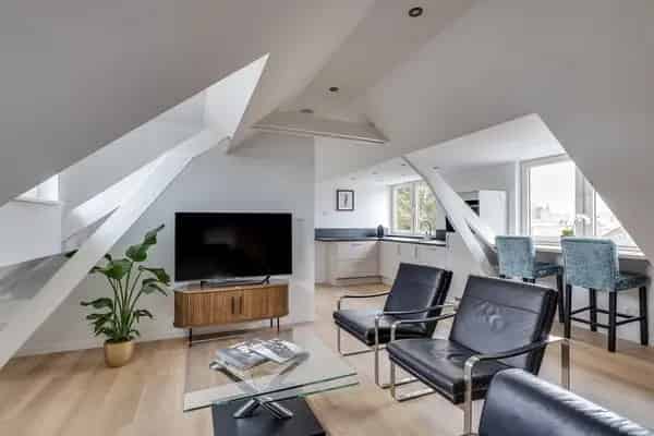 Appartement Velp - Gemeubileerd - Beschikbaar vanaf 1 mei 2025