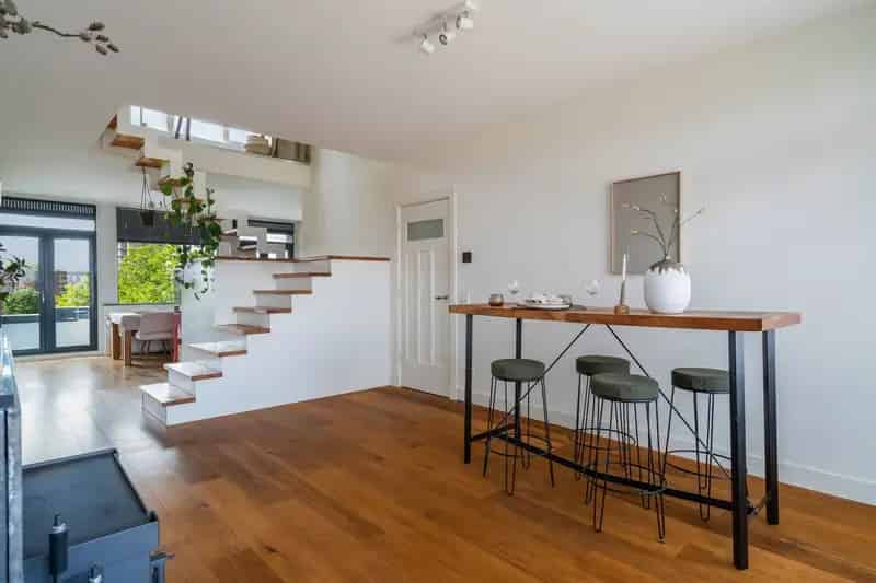 Appartement Rotterdam Delfshaven 212m2 Twee Appartementen