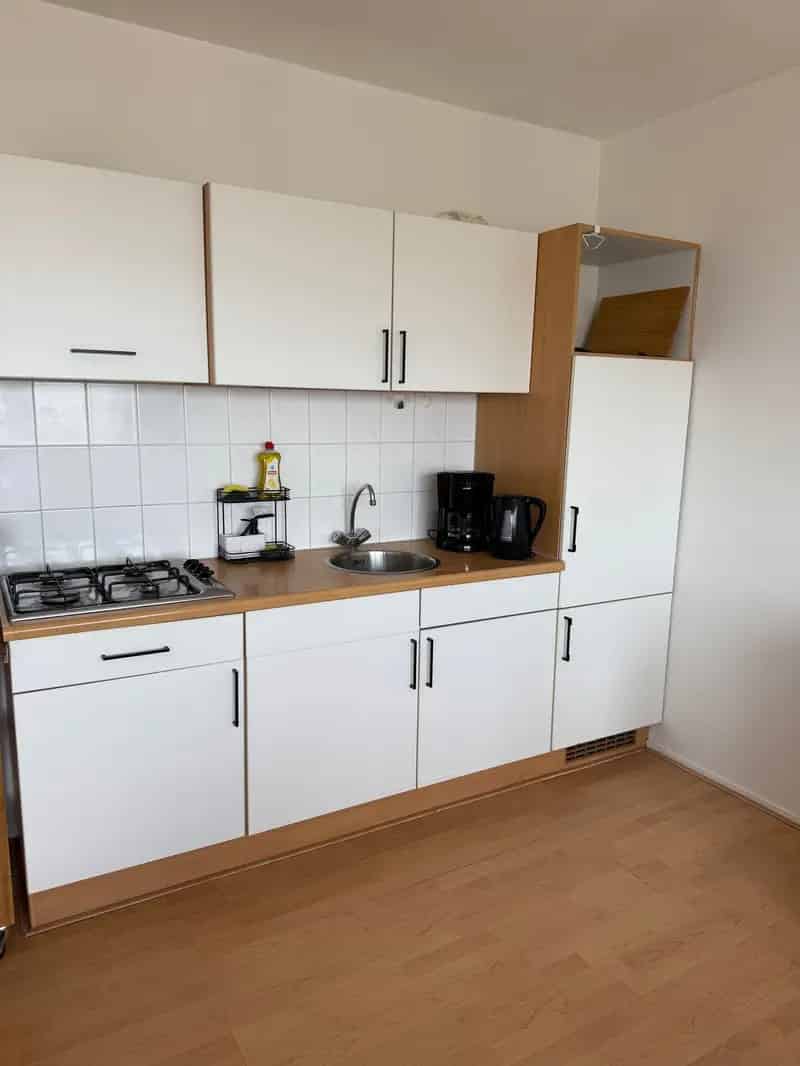 Appartement te koop Den Haag Centrum 39m2 8e etage