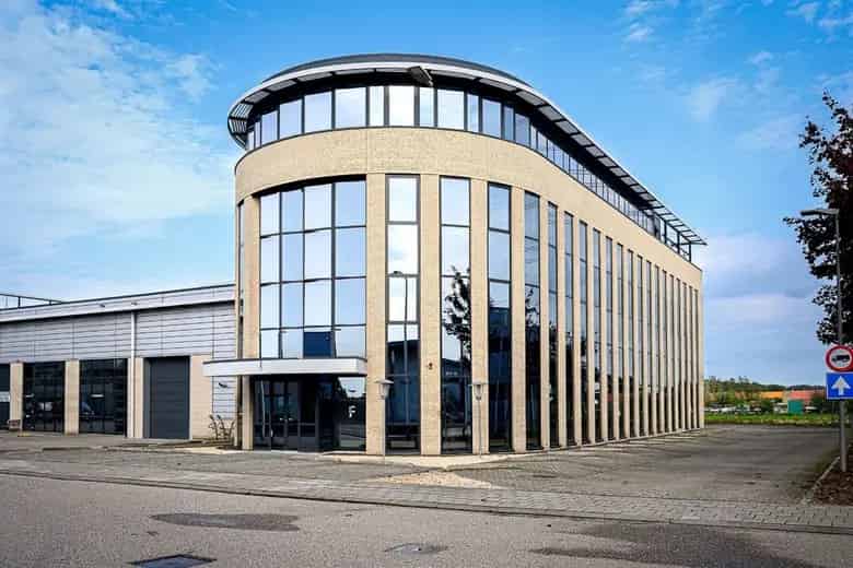 250-523 m2 Kantoorruimte te Huur Capelle aan den IJssel