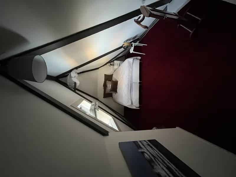 Appartement Prinsengracht 3 weken Juli 2025 1 Persoon