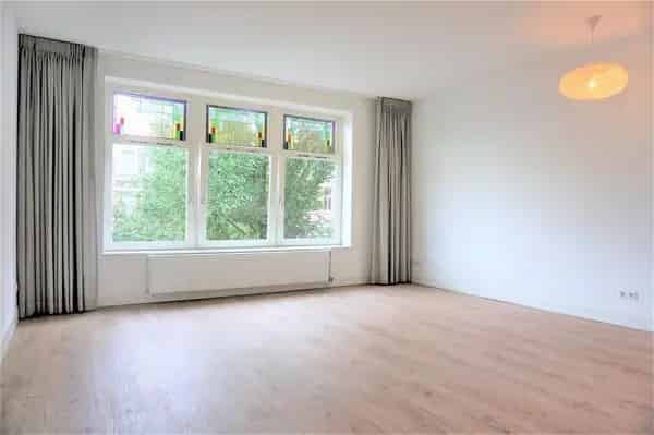 2 Kamer Appartement Dappermarkt Amsterdam