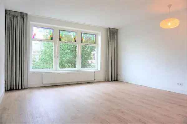 2 Kamer Appartement Dappermarkt Amsterdam
