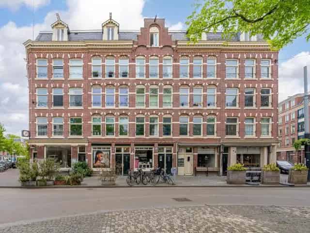Woning te koop: Van Limburg Stirumplein 24 2 1 BE Amsterdam Vastgoed Nederland