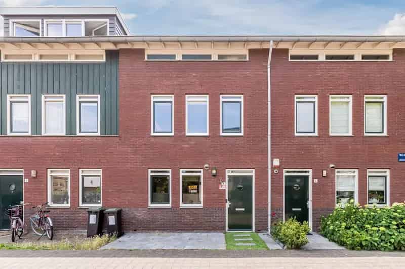Huis te koop: Ibizastraat 6 1060 TB Amsterdam | Funda