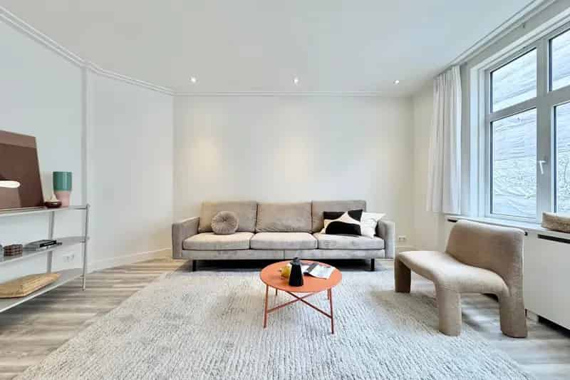 Appartement te koop Amsterdam Oud-West 2 slaapkamers 53m2
