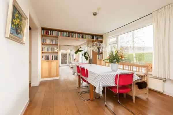 Grote Familiewoning 177m2 Nabij Centrum