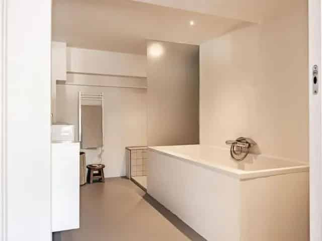 Te huur: Appartement Zeeburgerdijk in Amsterdam