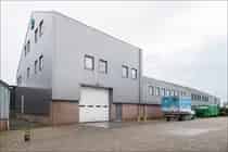 36m2 Kantoorruimte te Huur Leerdam - Modern Gemeubileerd