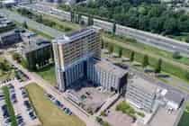 488 m2 Kantoorruimte te Huur Zoetermeer