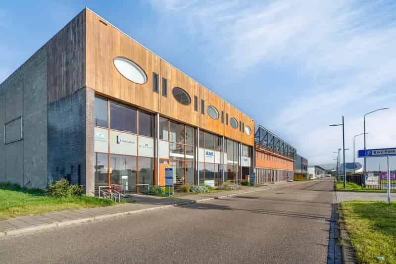 Bedrijfshal te huur Sittard 600m2 Fortuna