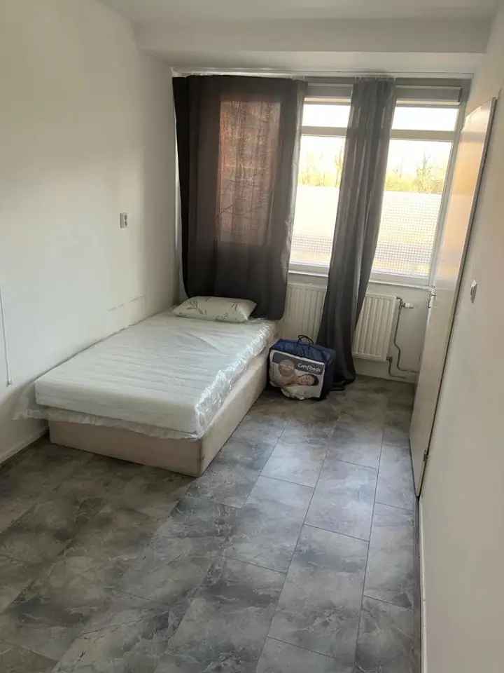 Appartement voor alleenstaanden Albert