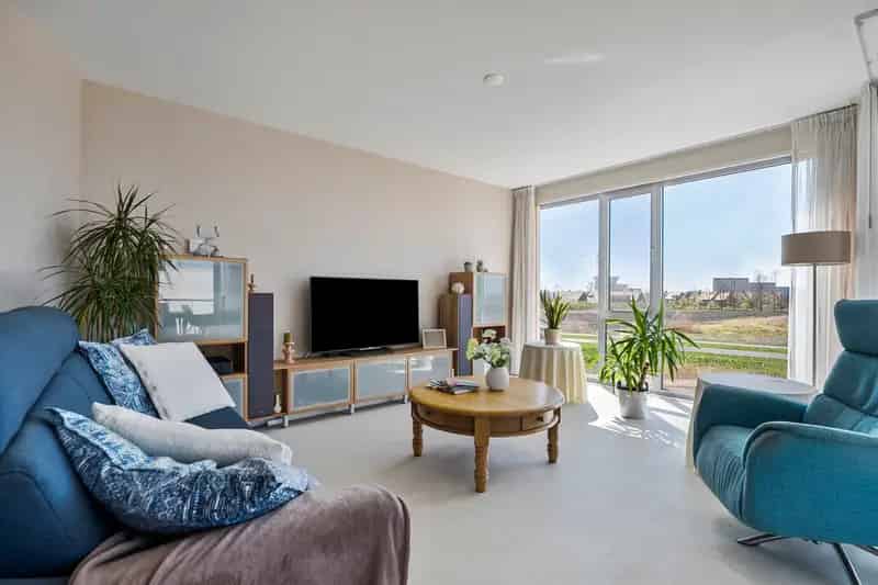 Appartement te koop Almere Poort 2 slaapkamers balkon