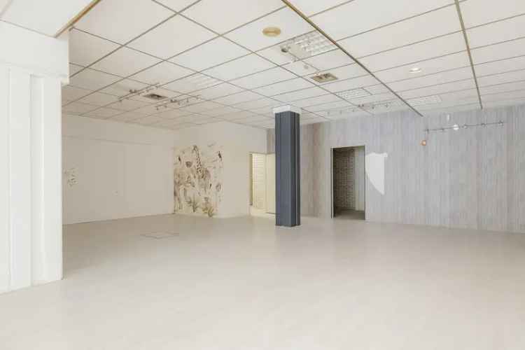 Winkel Sassenheim | Zoek winkels te huur: Hoofdstraat 243 2171 BD Sassenheim 
