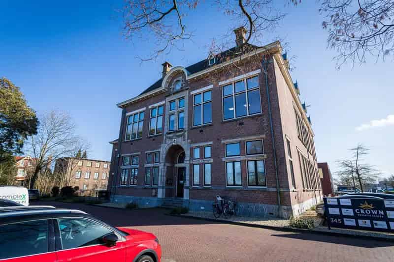 Kantoorruimte te huur Lisse Heerenweg 345