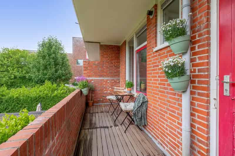 Appartement Te Koop , 66a, Gorechtkade, Groningen, Groningen