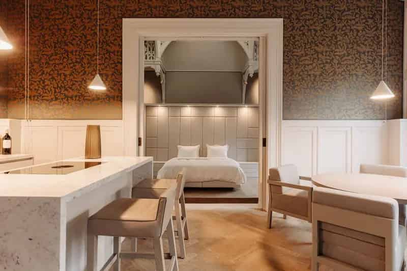 Luxe Piet Boon Appartement Keizersgracht Amsterdam