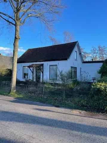 Appartement te huur Oostvoorne 3 slaapkamers tuin
