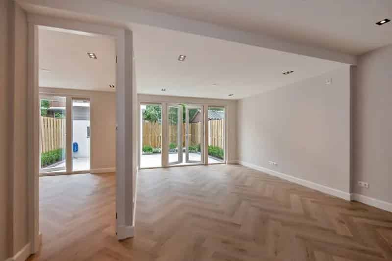 Luxueus Appartement Leyenburg 82m2 3 Slaapkamers Gerenoveerd 2025