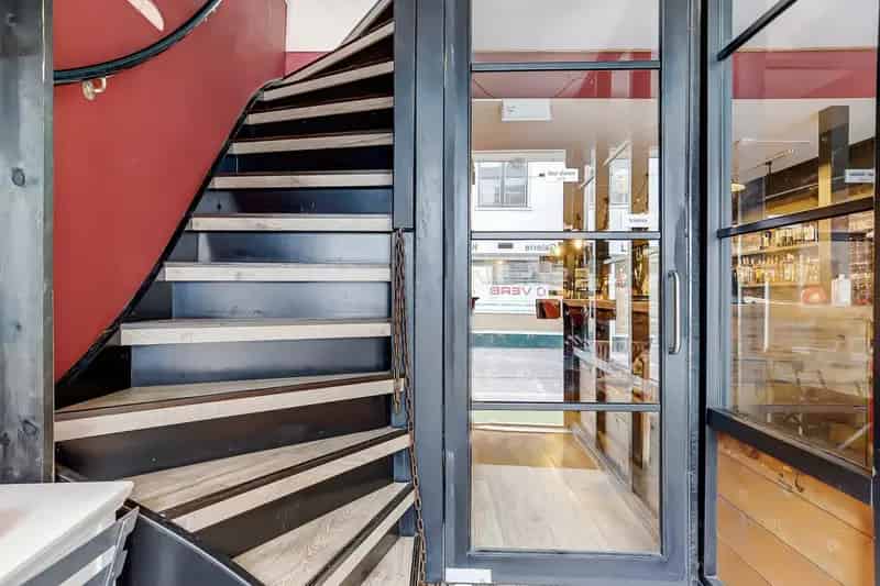 Horecaruimte te Koop Zoetermeer Dorpsstraat
