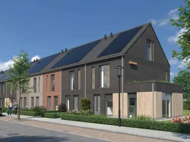 Woning te koop: VF2 | hoekwoning 4533 Terneuzen Vastgoed Nederland