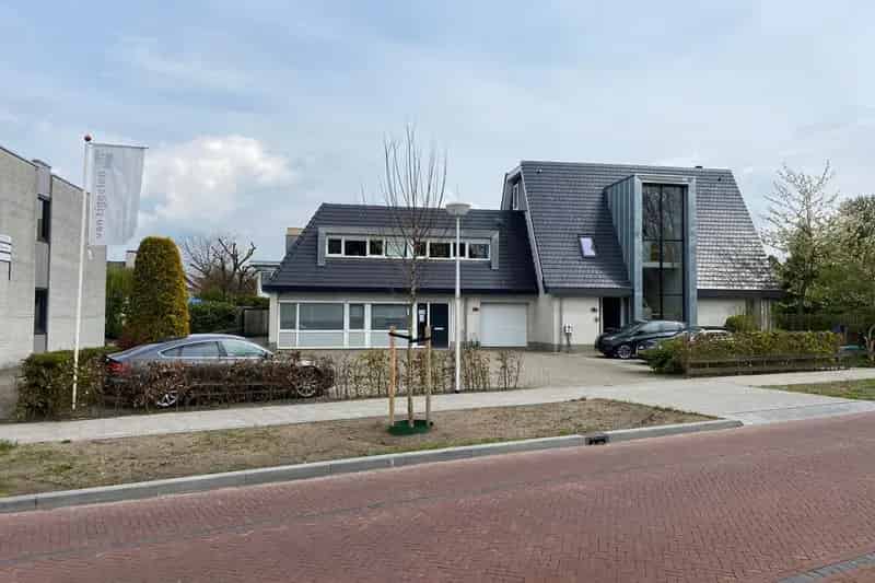 Kantoorruimte te huur Leusden 74m2 tot 103m2
