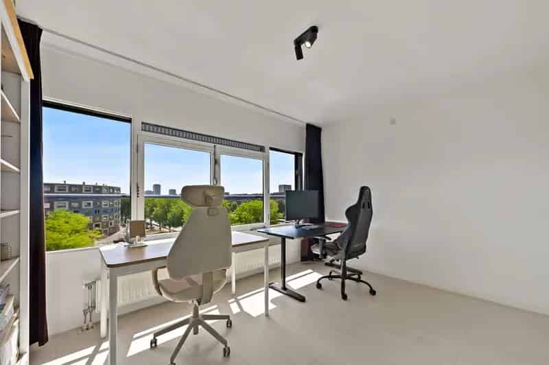 Appartement te koop: Cargadoorskade 84 3071 AW Rotterdam 