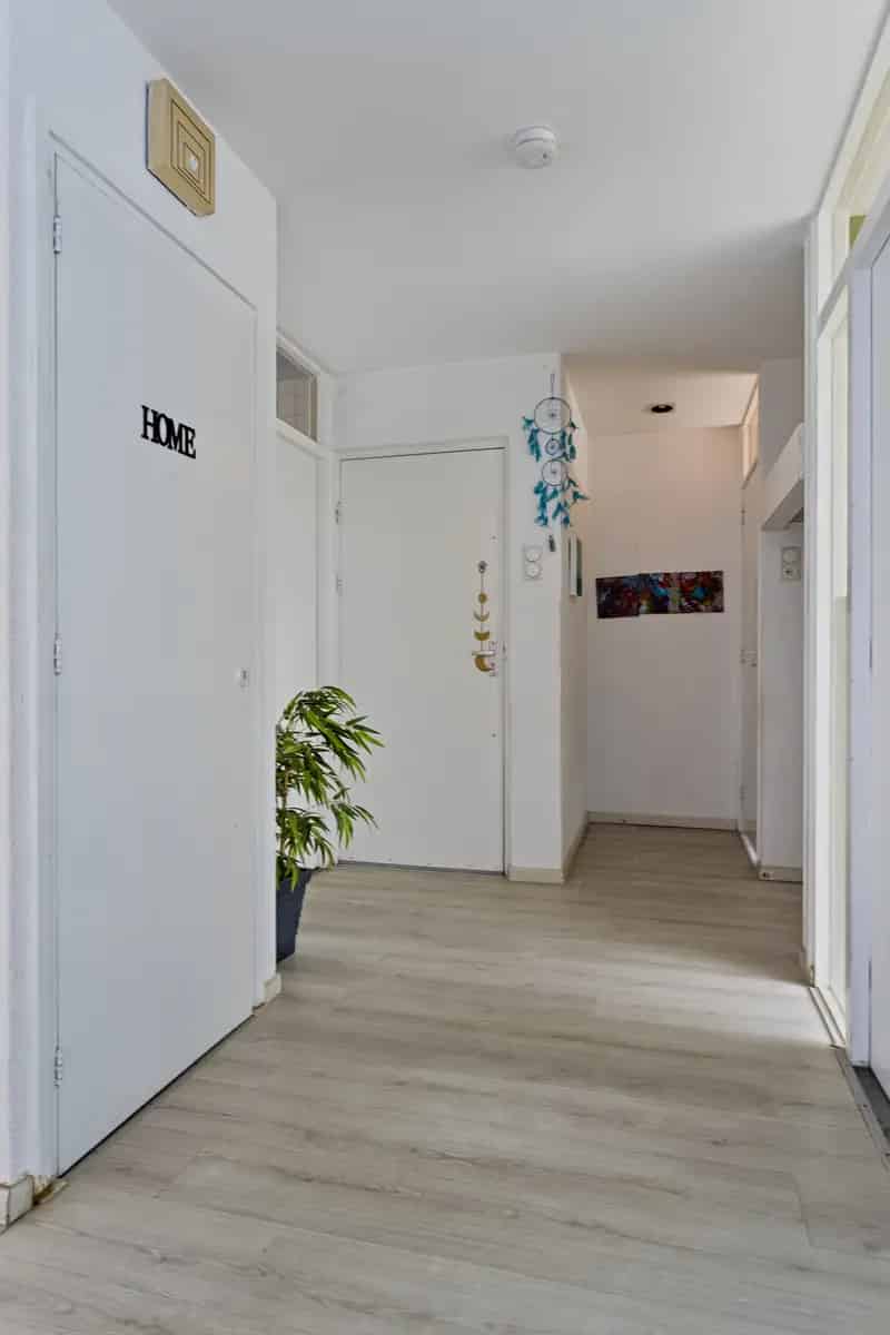 Appartement 96m² + Studio 25m² Amstelveen Nabij Stadshart