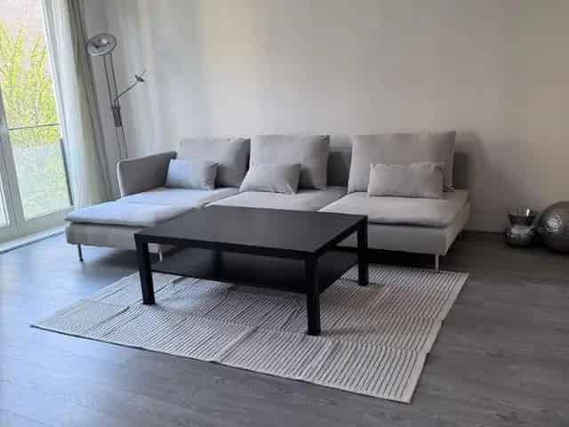 Modern 1 Slaapkamer Appartement Amsterdam te Huur