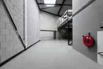 70-112 m2 Bedrijfsruimte te Huur Barendrecht