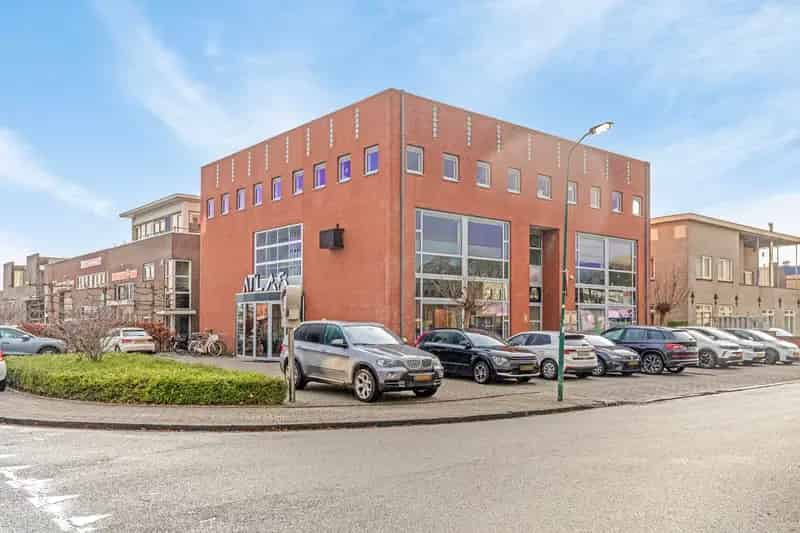 Kantoorruimte te huur Harmelen 115m2