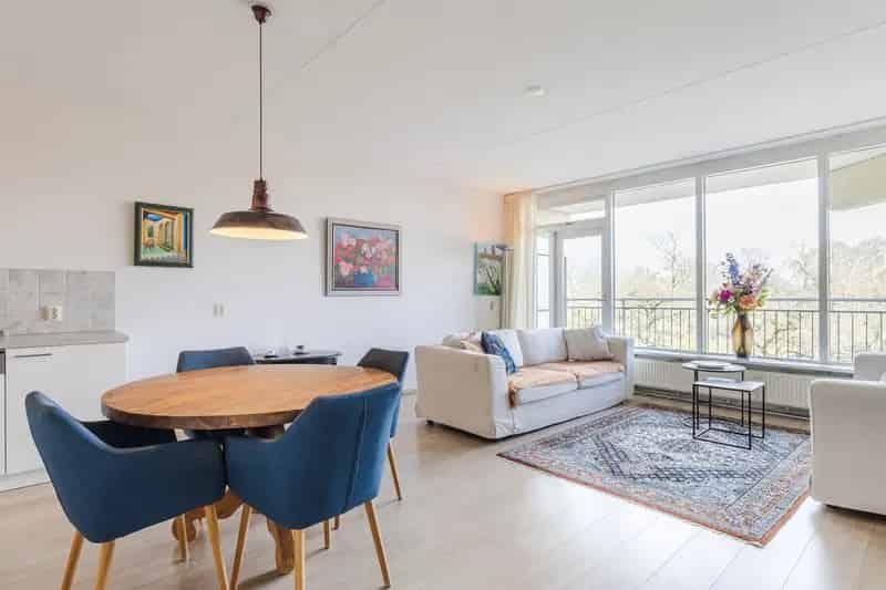 Appartement te koop Nijmegen Kronenburgersingel