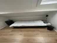 Kamer Hatertseweg Nijmegen 15m2