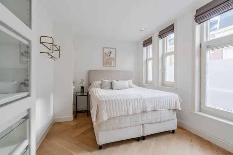 Appartement te koop De Pijp Amsterdam
